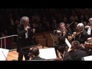 Bruckner symphony no 1 ozawa · berliner philharmoniker