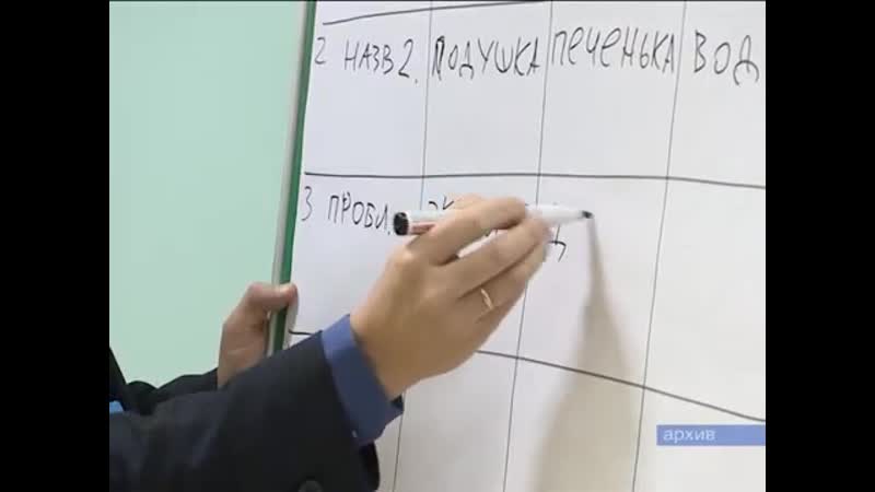 Инициативы молодых