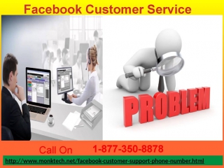 Fb account is at sixes and sevens? fix it with facebook customer service 1 877 350 8878