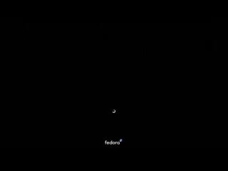 Welcome to the fedora buddy