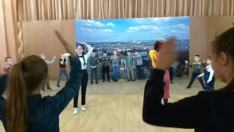 Шалость и правонарушение