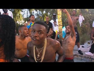 Dababy aka baby jesus safe sex (2016)