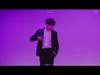 [2018 vtxbts making film] by jk