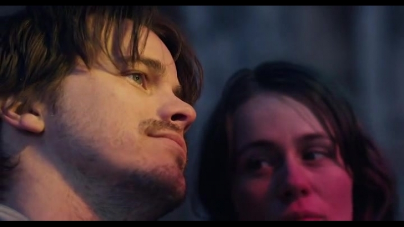 Угли / embers (2015)