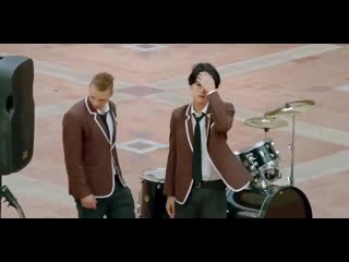 Talay as steve in rejctx