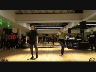 Victoria monet love u better ft sean lew kaycee rice ¦ brian friedman choreography