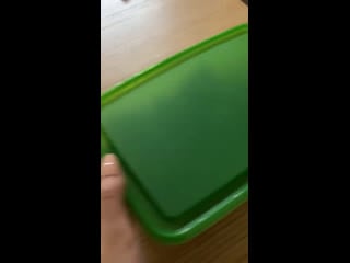 Yeji’s bubble 041121