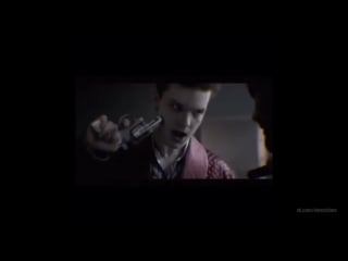 Джером валеска / jerome valeska | готэм / gotham