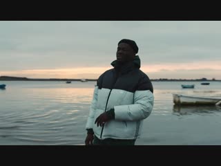 Jacob banks love ain't enough feat ghetts (remix)