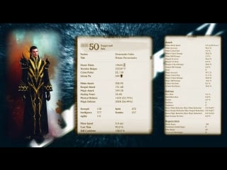 Archeage pvp movie top 1 daggerspell [shatigon eu away] who's next?