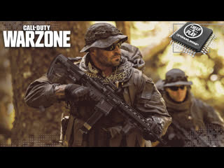 Call of duty warzone ♦ бродяга без напряга