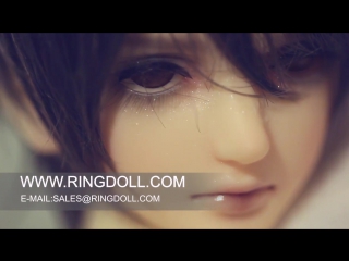 Ringdoll misha 2013