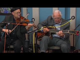 Bucky pizzarelli and pearl django ill see you in my dreams ¦ live studio session