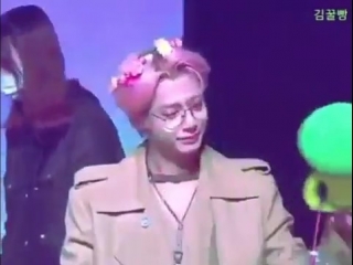 [fancam][20180413] fansign in gangnam