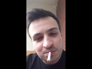 Jubilee и abbalbisk в periscope (9 февраля 2016) [рифмы и панчи]