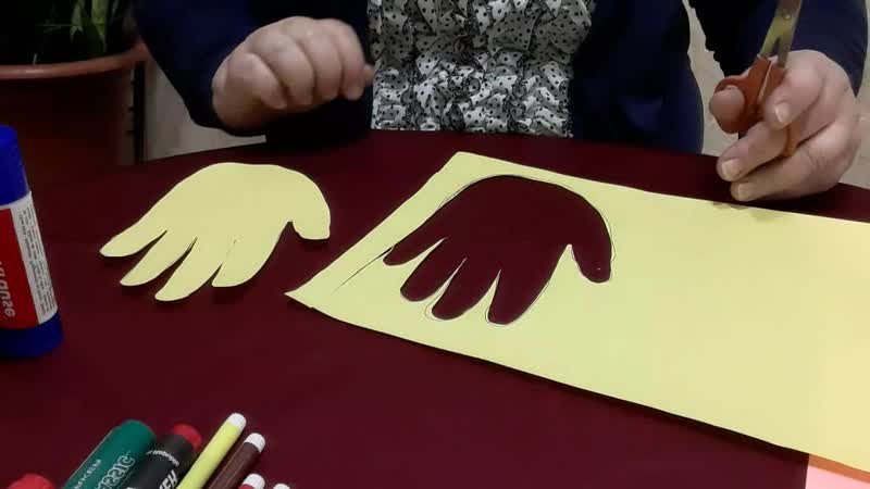 В гостях у тёти тани гигиена