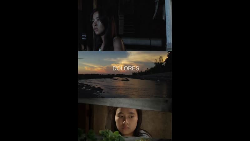 Долорес dolores (2009) филиппины