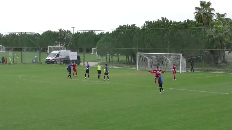 18 02 2021 шинник кайсар 1 3 голы