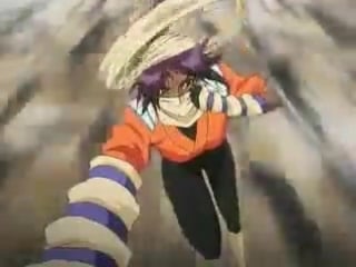 Блич / bleach серия 55