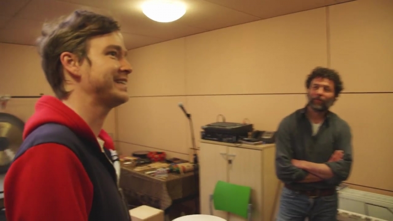 Tag 2 in der psychiatrie (folge 3/5 muss ich angst vor der psychiatrie haben)