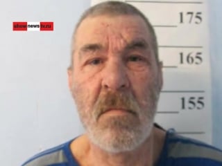 Безрукий дед забил вора культями, теперь сажают деда (огого видео)