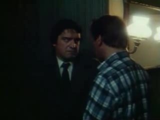 Артистка из грибова 1 серия 1988