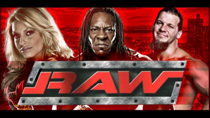 Stream! выпуски wwe monday night raw c легендарным николаем фоменко 17 и 24 февраля 2003 года