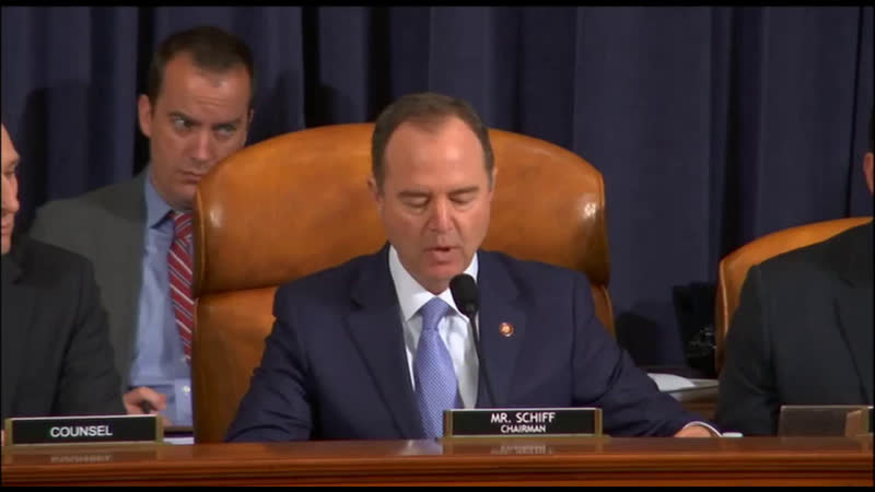 Live слушания с участием бывшего посла сша в украине мари йованович