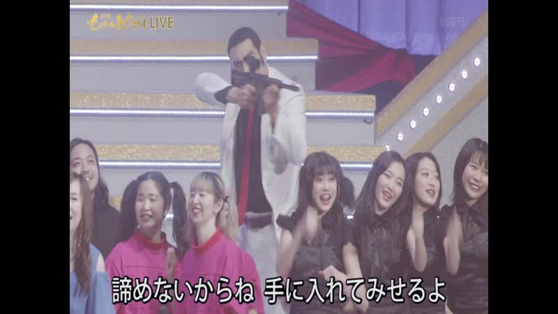 Momoiro clover z ikuze! kaitou shoujo zzver (dai 3 kai momoiro utagassen )