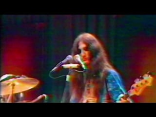 Rush laura secord secondary school, 1974, st catharines, ontario