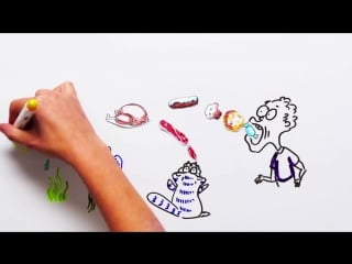 4 как ускорить метаболизм научпок