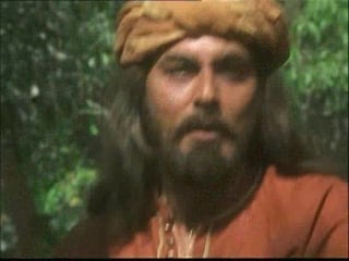 1996 возвращение сандокана il ritorno di sandokan 02