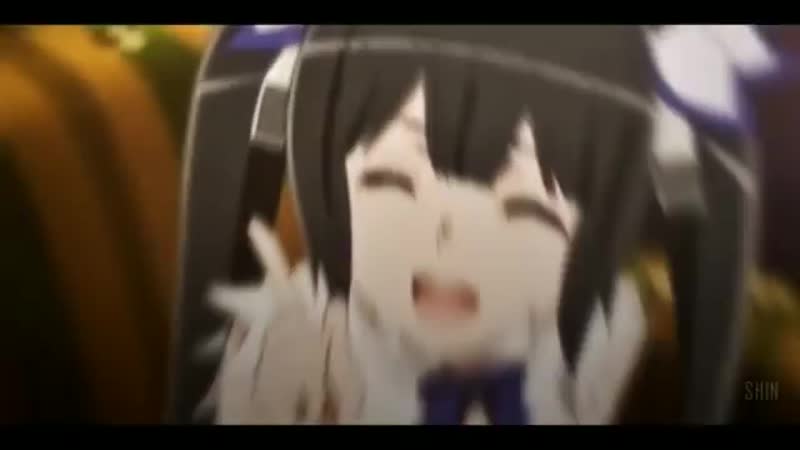 Hestia porn video – Hestia | dungeon ni deai wo motomeru no wa machigatteiru darou ka