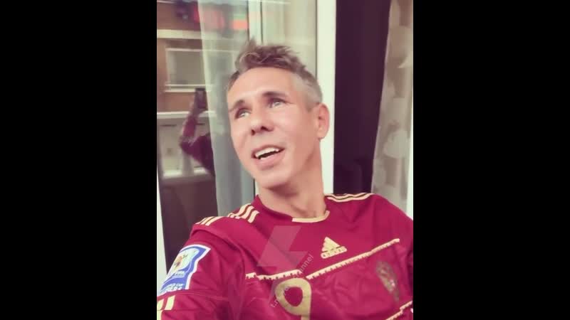 Панин про дзюбу 2ch webm