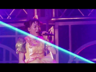 Team syachihoko dakishimete anthem [ live ver ]