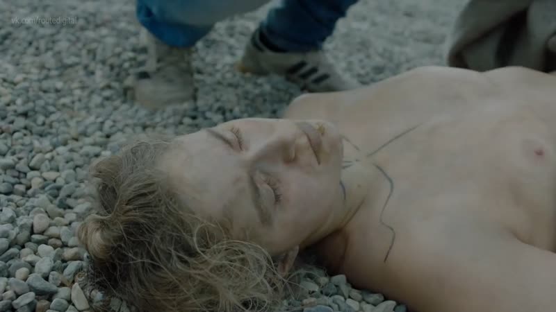 Krista kosonen, ágústa eva erlendsdóttir fremvandrerne / криста косонен, аугуста эва эрлендсдоуттир пришельцы из прошлого