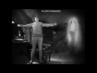 Камилла хорн (camilla horn) топлес в фильме "фауст" (faust, 1926, фридрих вильгельм мурнау)