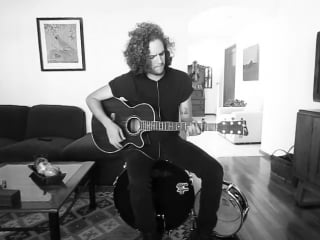 Carlos maur my church is black (me and that man cover)