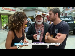 Tony ramos elogia marco pigossi ‘esse menino é muito bacana’