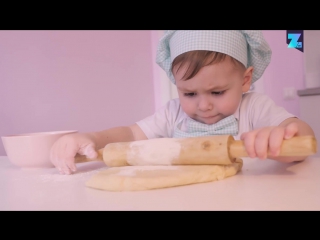 Porn chef how (not) to make italian pizza