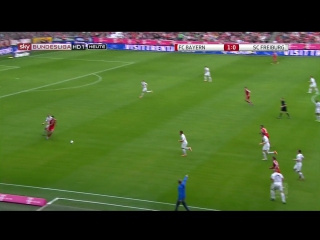 21 fc bayern münchen sc freiburg