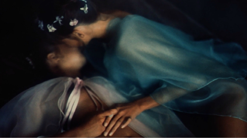 Hd билитис / bilitis (1977) дэвид хэмилтон (гамильтон) / david hamilton hd 1080