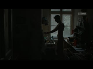 Nicolas bachmann heimatland