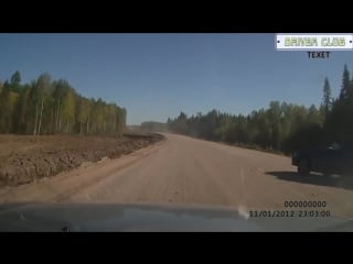 Жесть! летчик сошел с дистанции!