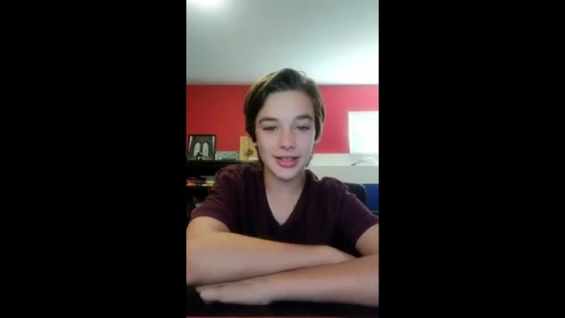 Dylan porn video – Dylan kingwell instagram livestream 4 aug 2018