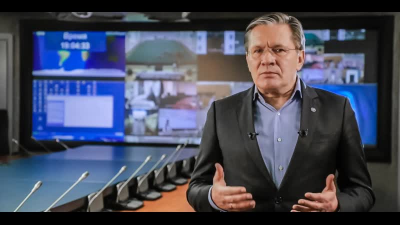 Выпуск 2 о количестве заболевших в «росатоме» и изоляции персонала