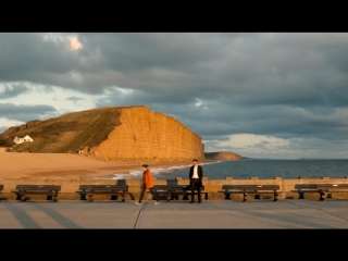 #broadchurch #david tennant #olivia colman