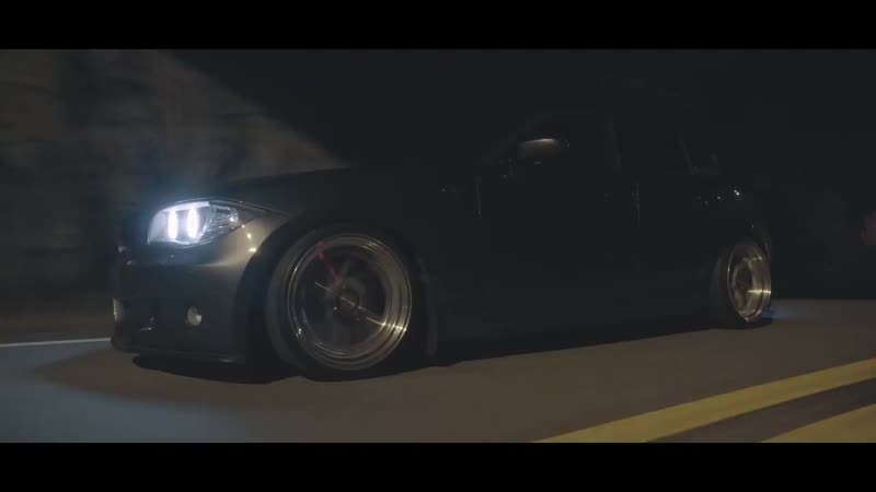 Christoffer´s static e87 ¦ perfect stance