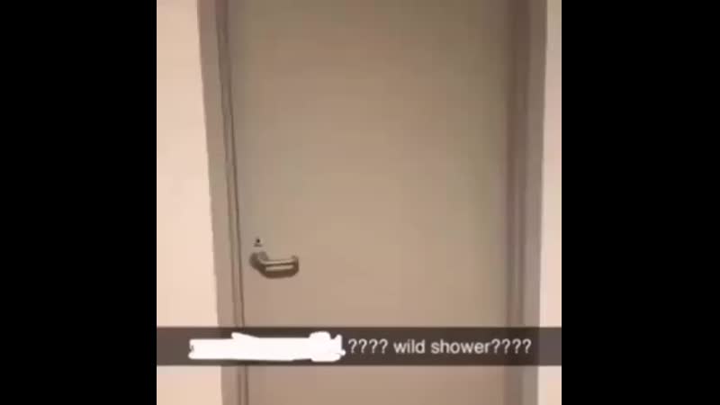 Когда уронила мыло в душе😁