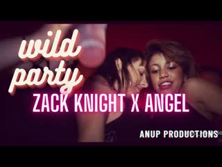 Wild party x angel full [group,teen,pov,hot,sexy,pmv,girls,uncensored]